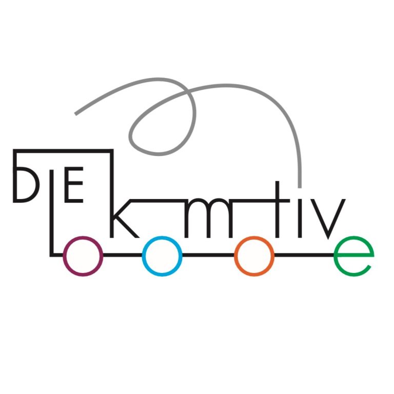 Logo die Lokomotive GmbH